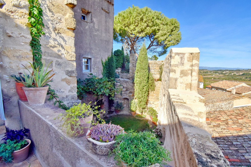 à vendre Maison Pezenas - Photo 8