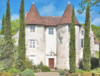 à vendre Château Chateauroux