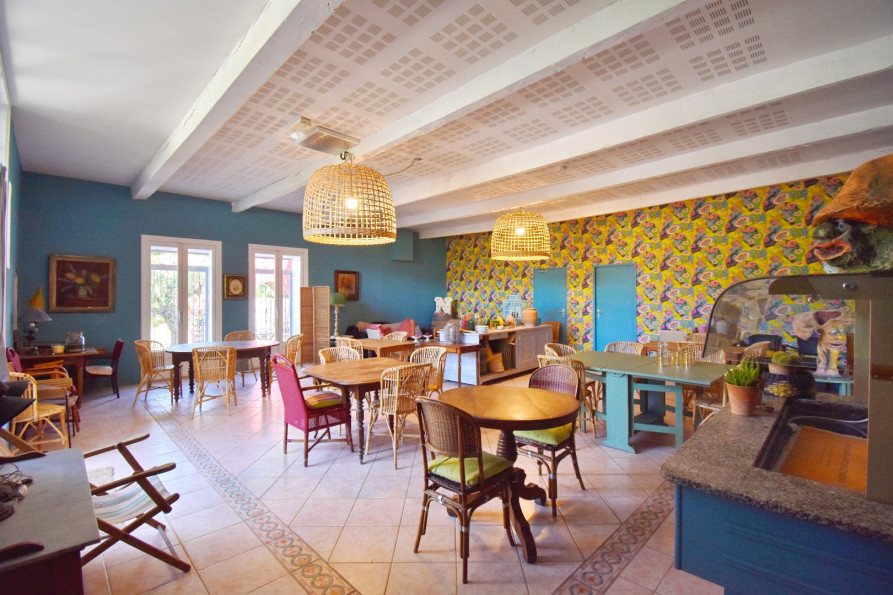 vente Propriété Margon - Photo 10