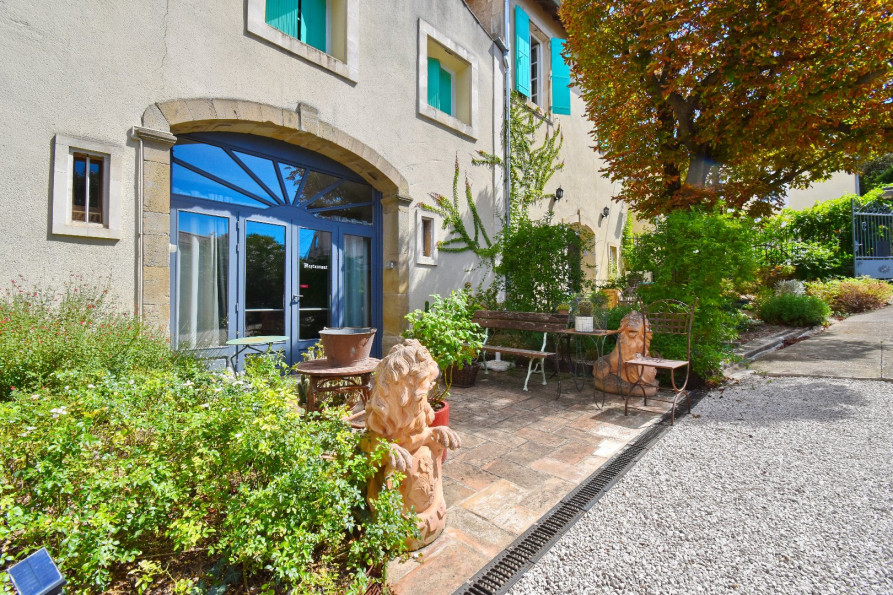 vente Propriété Margon - Photo 1