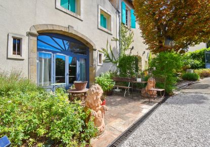 vente Propriété Margon