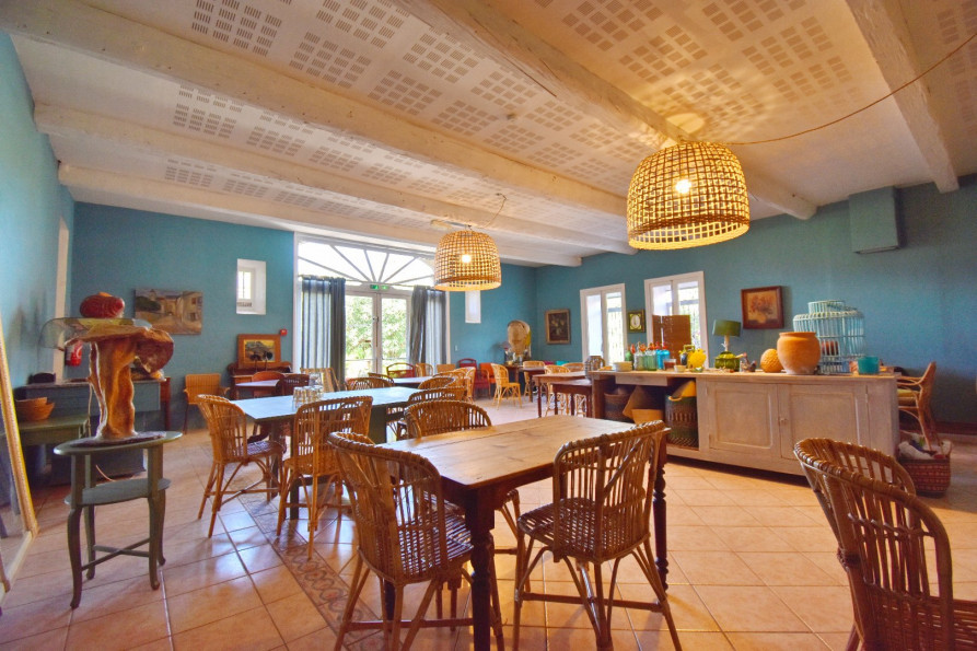 vente Propriété Margon - Photo 5