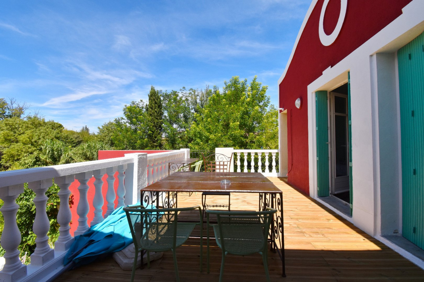 à vendre Propriété Margon - Photo 11