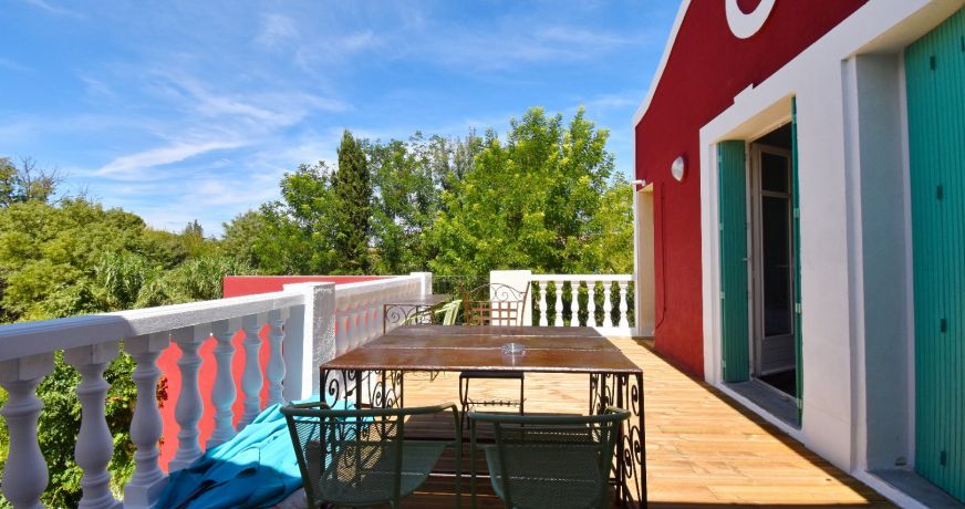 vente Propriété Margon