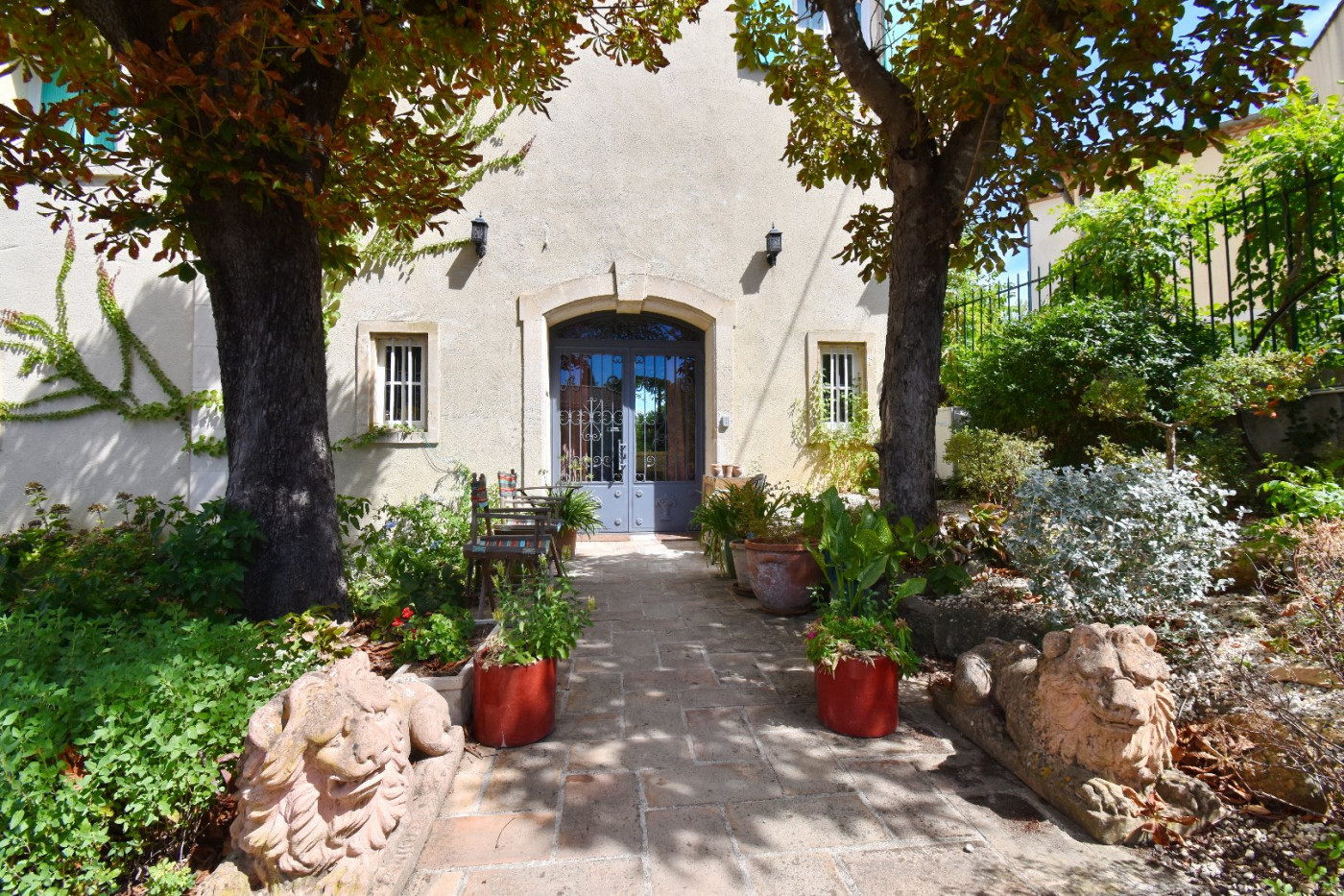 à vendre Propriété Margon - Photo 12