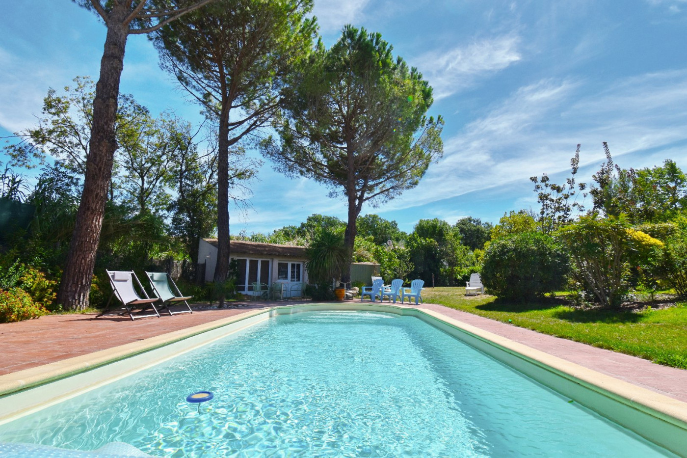 à vendre Propriété Margon - Photo 2