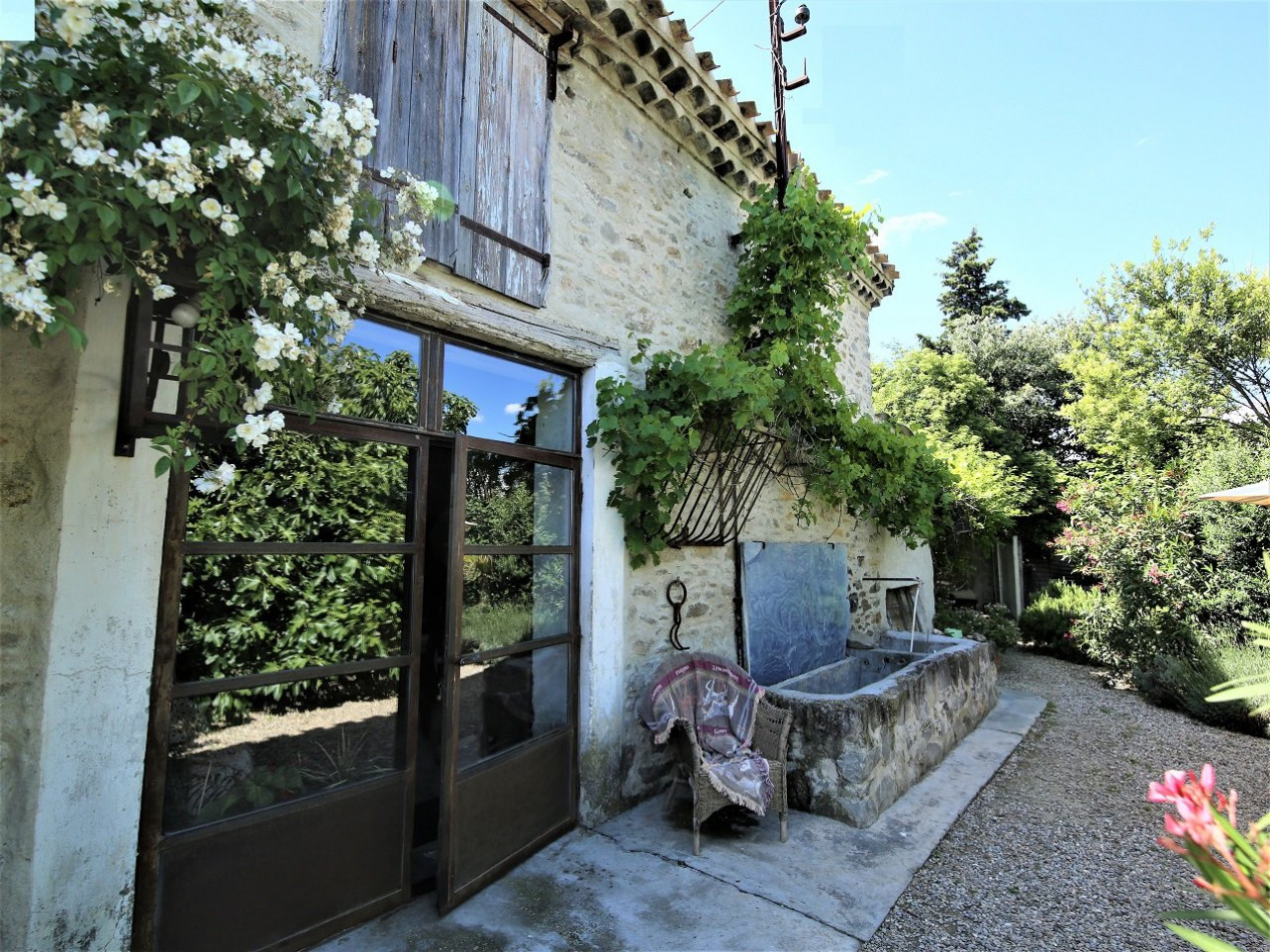 à vendre Maison en pierre Carcassonne