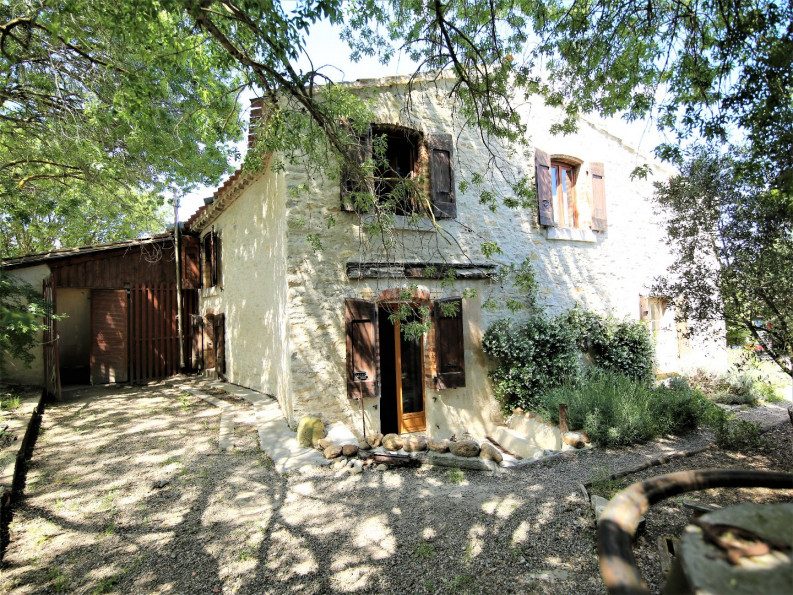 for sale Maison en pierre Carcassonne