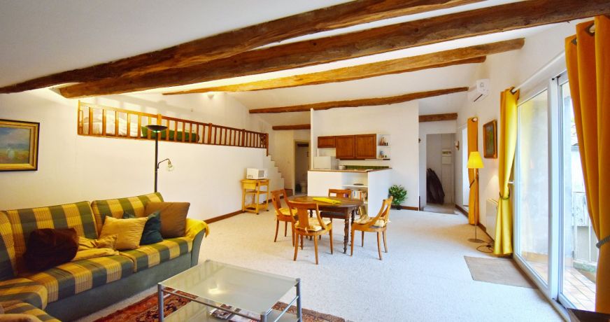 vente Appartement en résidence Pezenas
