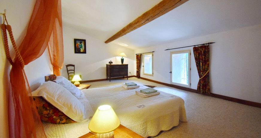 vente Appartement en résidence Pezenas