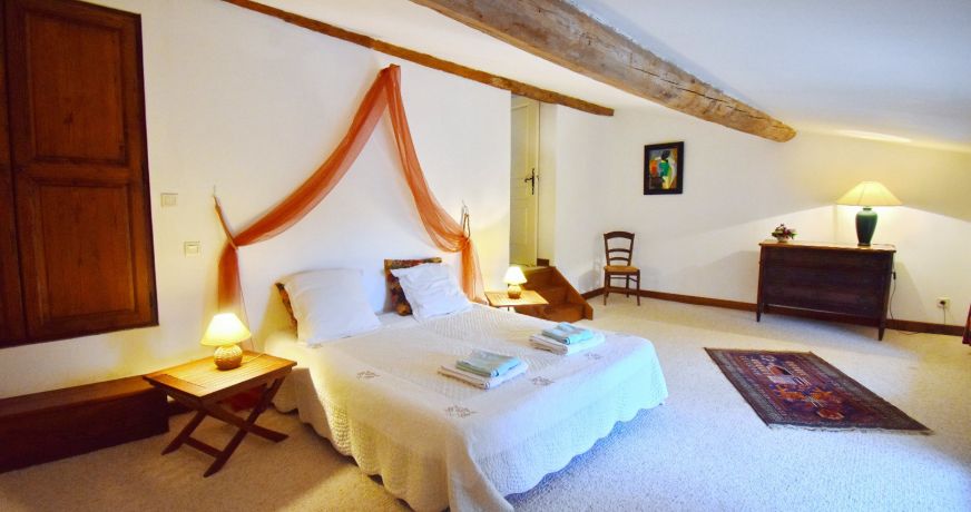 vente Appartement en résidence Pezenas