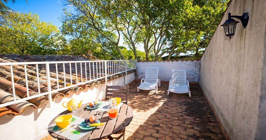 vente Appartement en résidence Pezenas