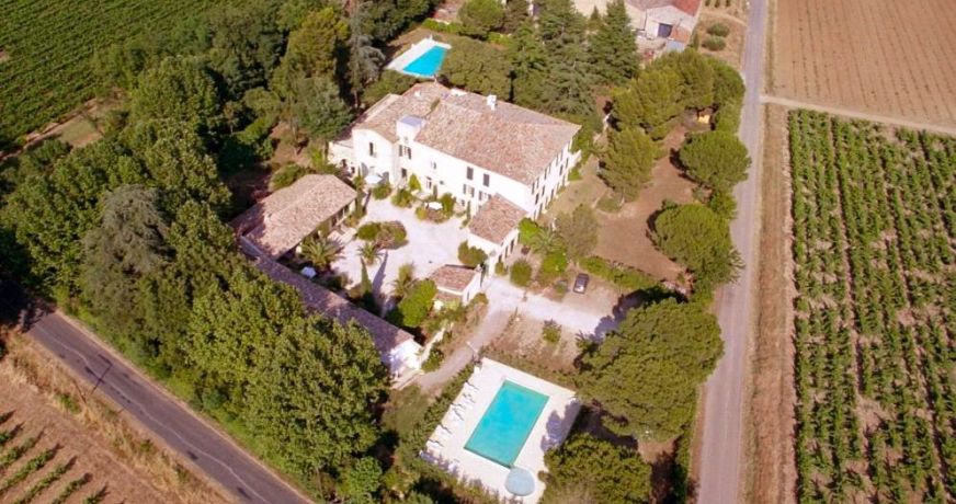 vente Appartement en résidence Pezenas