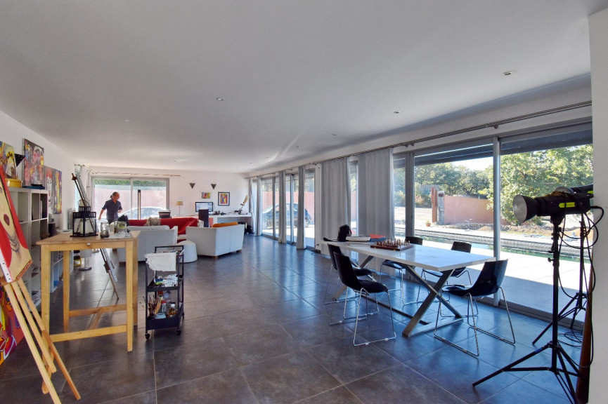 à vendre Maison La Boissiere - Photo 2