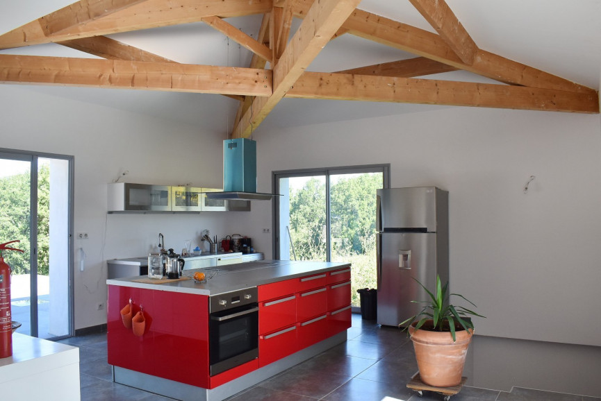 à vendre Maison La Boissiere - Photo 5