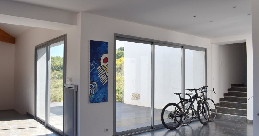 vente Maison La Boissiere