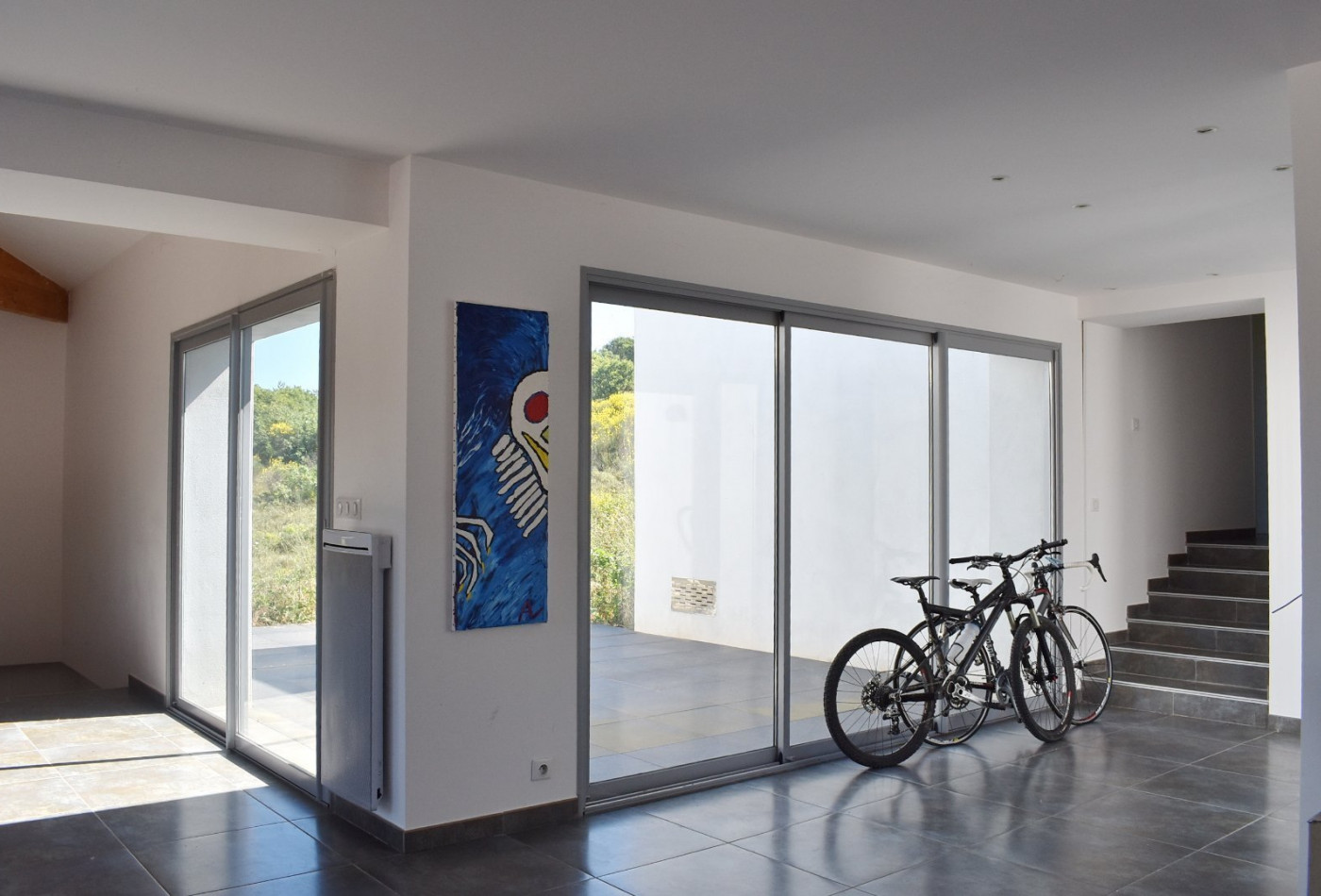 vente Maison La Boissiere - Photo 8