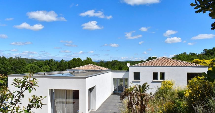 vente Maison La Boissiere