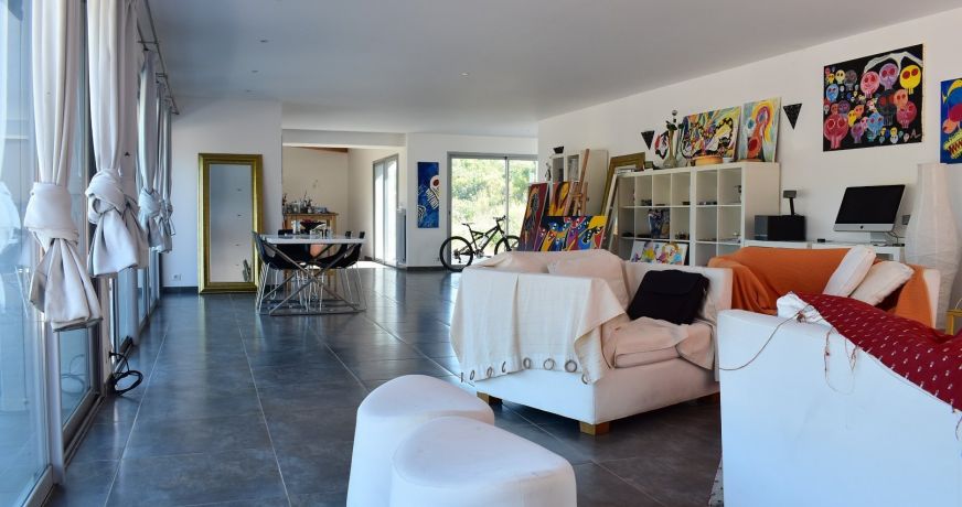 vente Maison La Boissiere