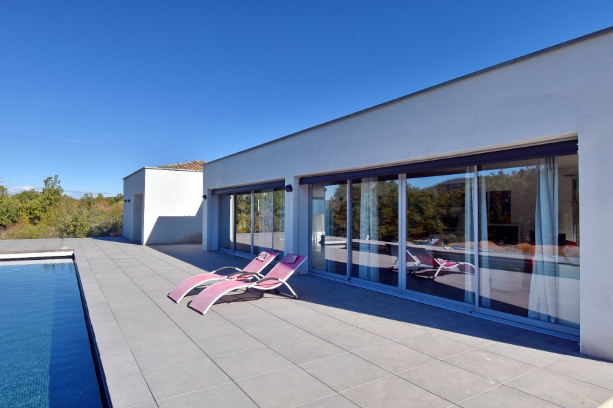 vente Maison La Boissiere - Photo 1