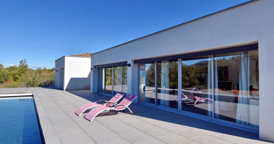 vente Maison La Boissiere