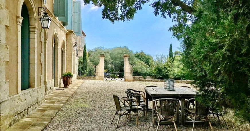 vente Maison Portiragnes