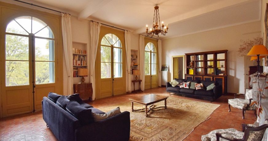 vente Maison Portiragnes