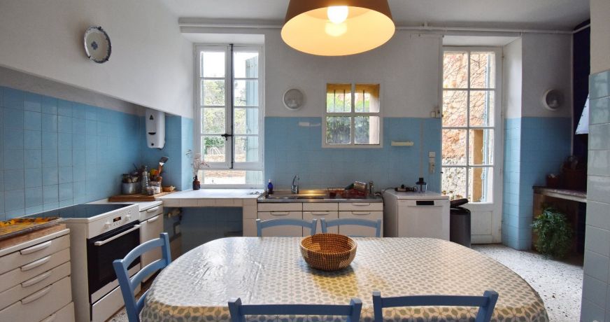 vente Maison Portiragnes