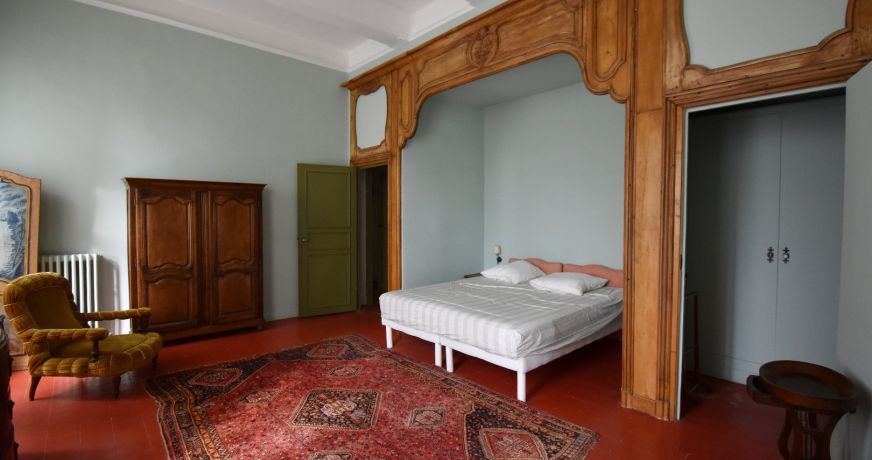 vente Maison Portiragnes