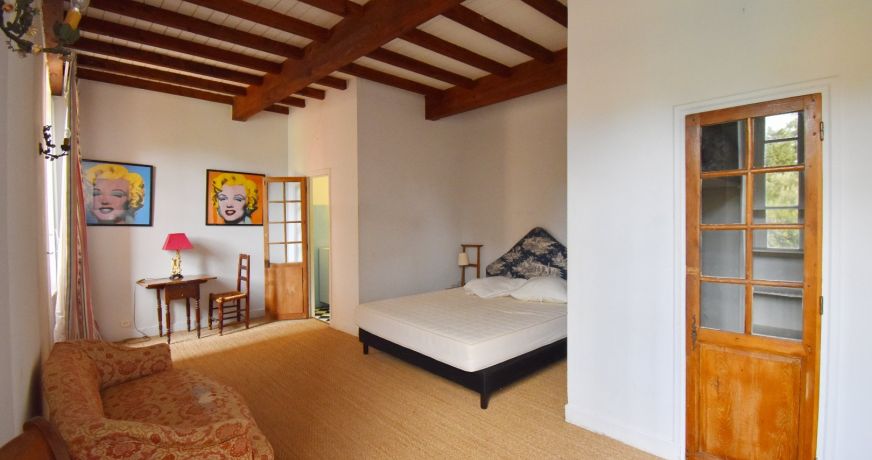vente Maison Portiragnes