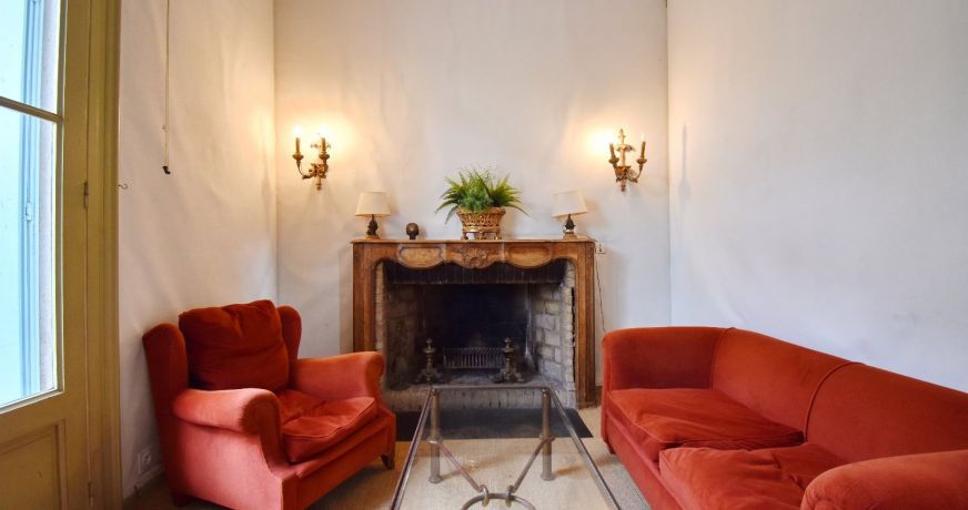 vente Maison Portiragnes