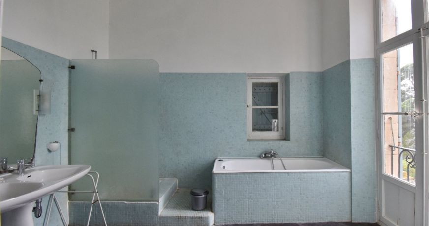 vente Maison Portiragnes