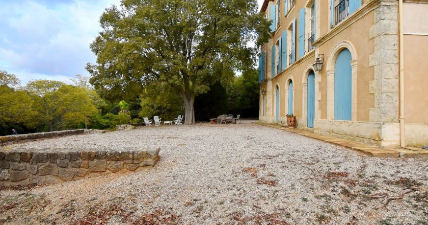 vente Maison Portiragnes