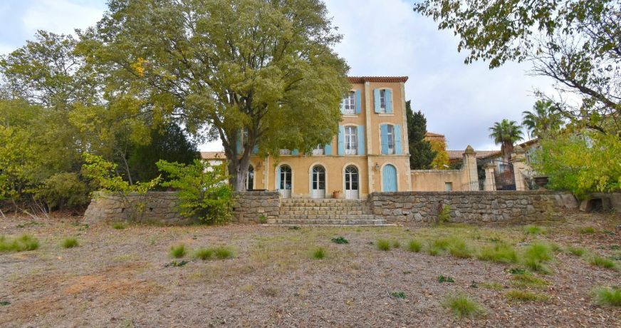 vente Maison Portiragnes