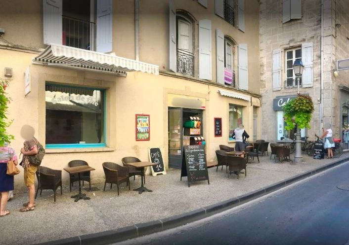 à vendre Glacier Pezenas