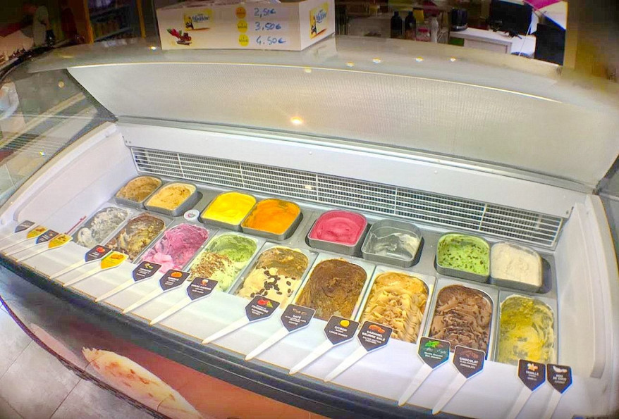 vente Glacier Pezenas - Photo 4