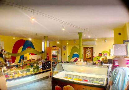 vente Glacier Pezenas