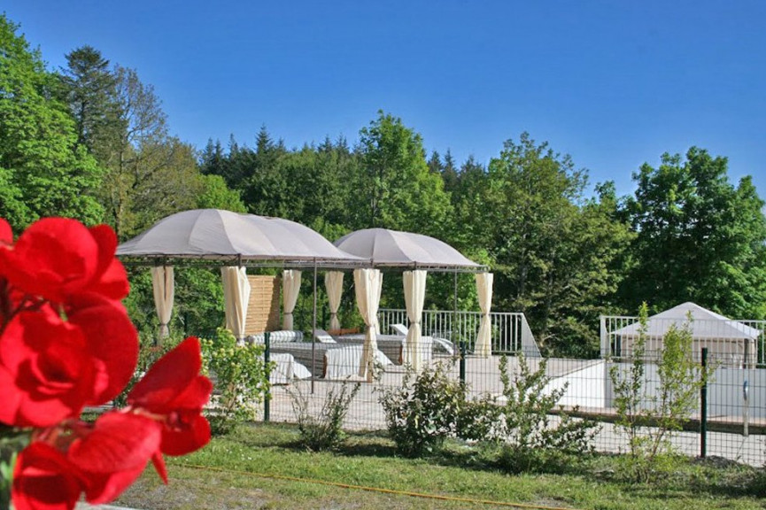 à vendre Propriété La Salvetat Sur Agout - Photo 9