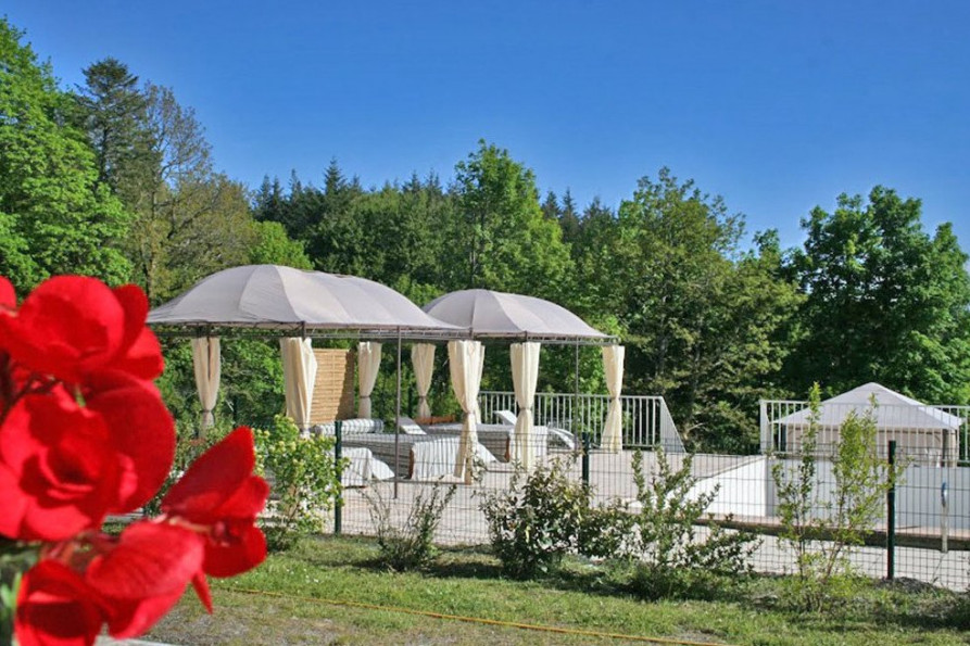 vente Propriété La Salvetat Sur Agout - Photo 9