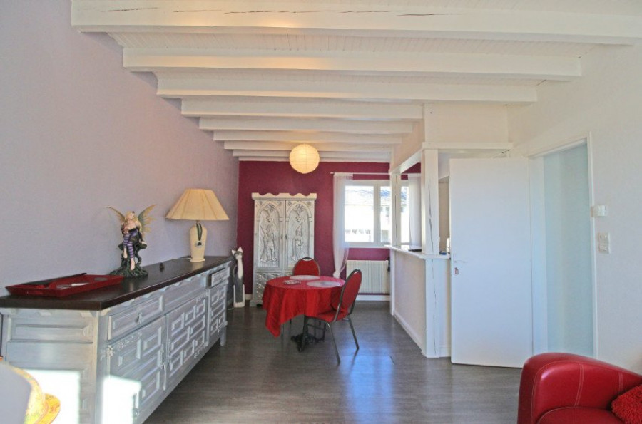 vente Propriété La Salvetat Sur Agout - Photo 5