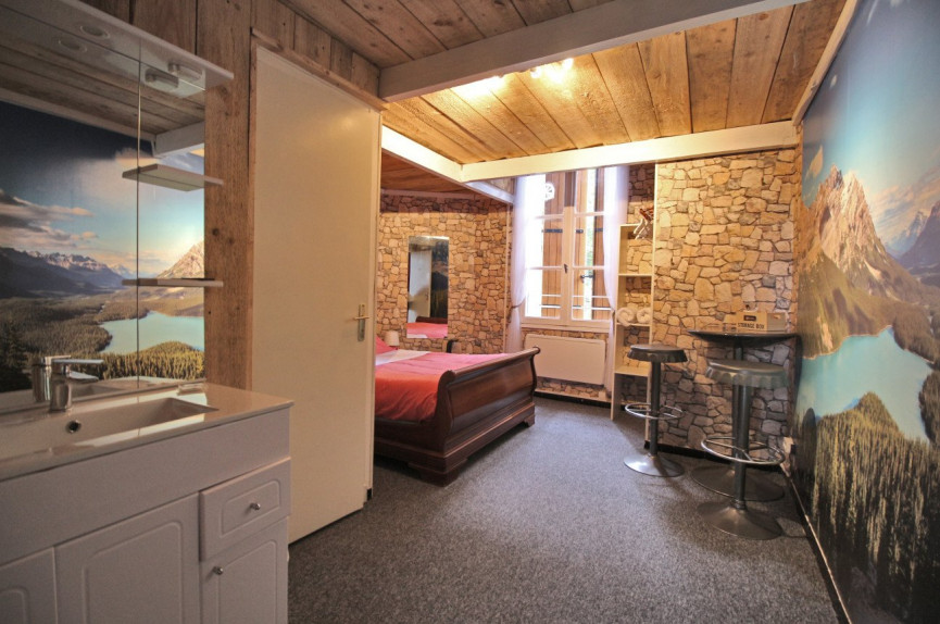 à vendre Propriété La Salvetat Sur Agout - Photo 4