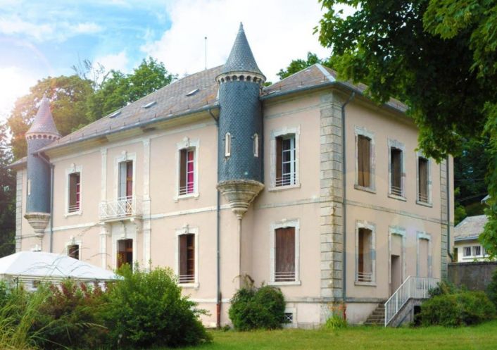 à vendre Propriété La Salvetat Sur Agout