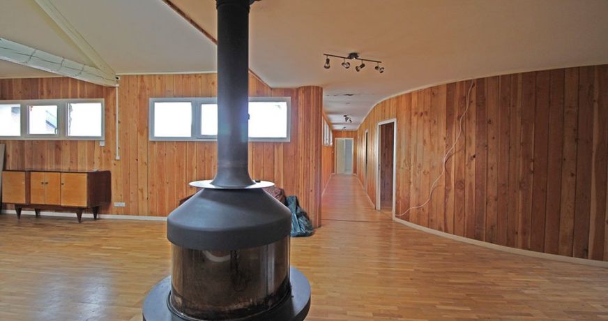 vente Propriété La Salvetat Sur Agout