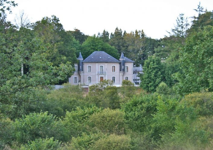 à vendre Propriété La Salvetat Sur Agout