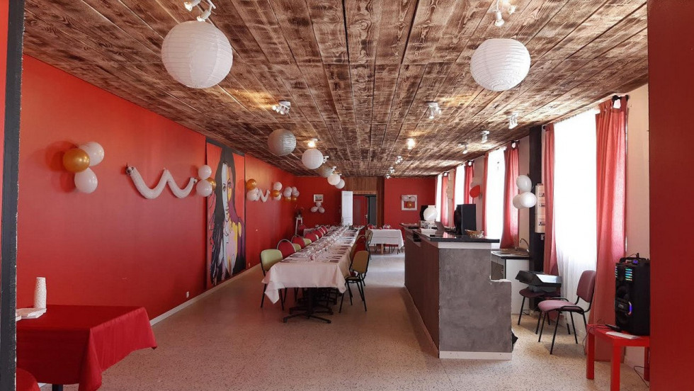 vente Propriété La Salvetat Sur Agout - Photo 6