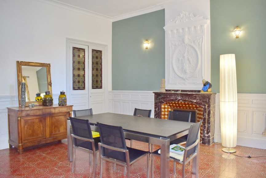 for sale Maison bourgeoise Narbonne