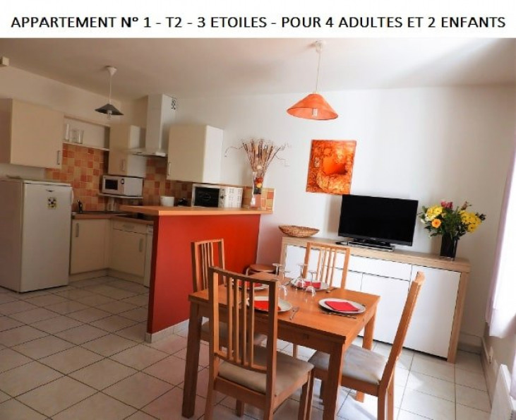 à vendre Immeuble de rapport Avene - Photo 3