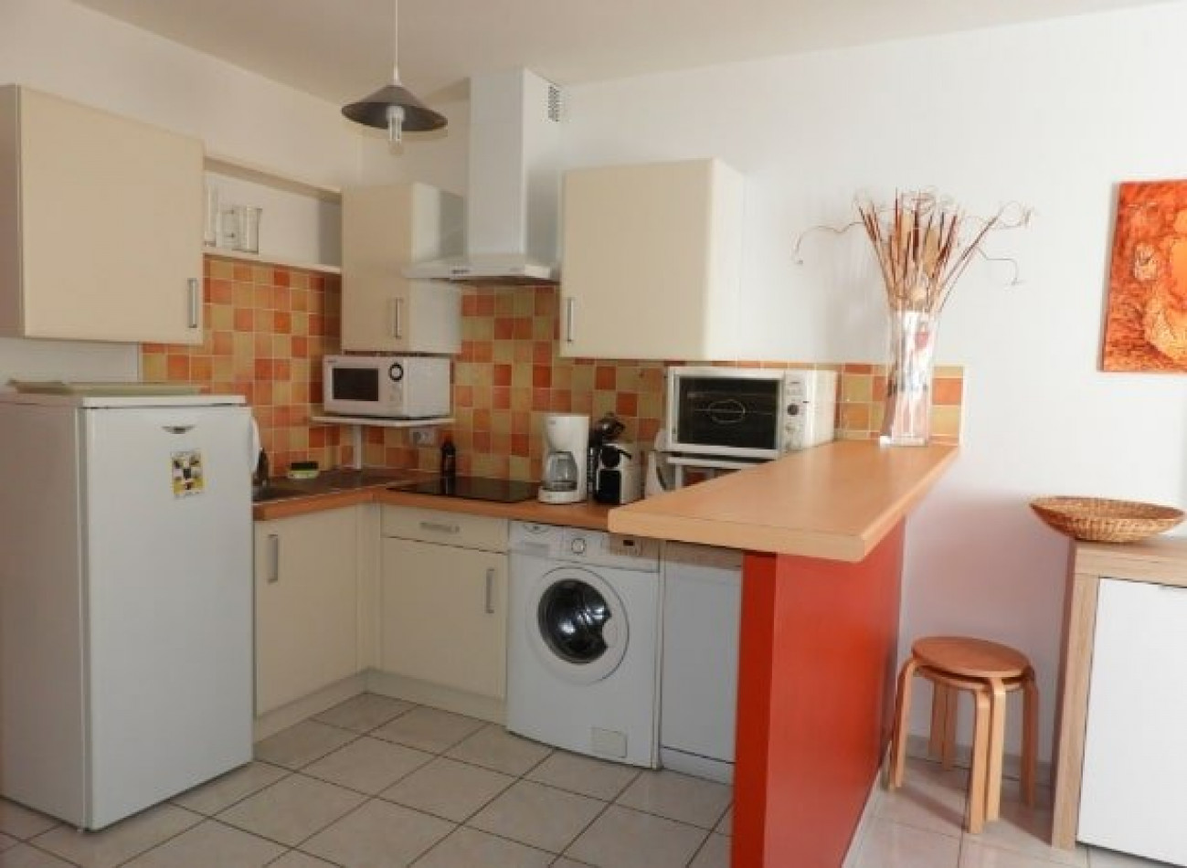 à vendre Immeuble de rapport Avene - Photo 4