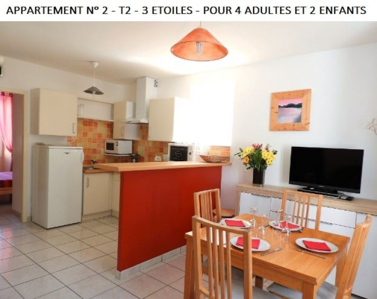 à vendre Immeuble de rapport Avene - Photo 8