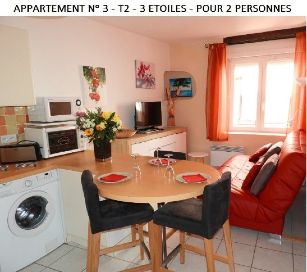 à vendre Immeuble de rapport Avene - Photo 14